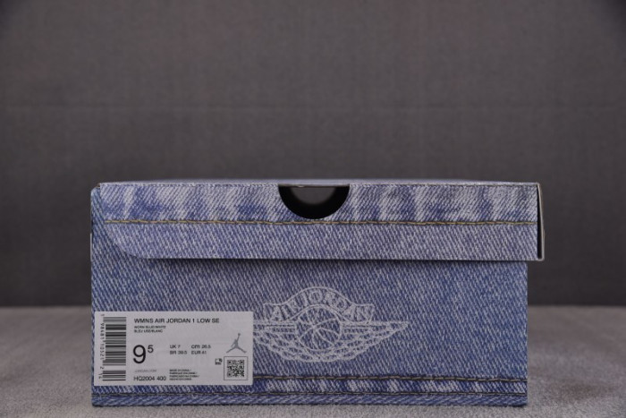 Air Jordan 1 Low SE 