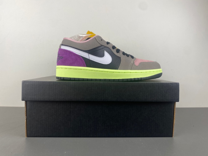 Air Jordan 1 Low SE 
