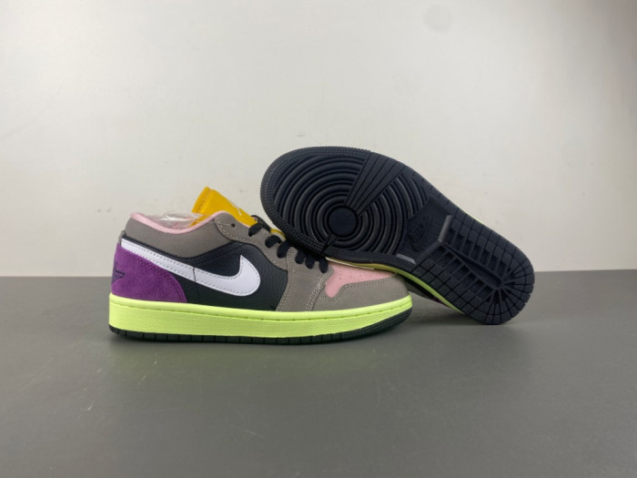 Air Jordan 1 Low SE 