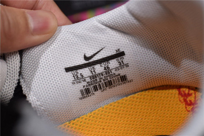 OFW Nike Terra Kiger 5 Black CD8179-001