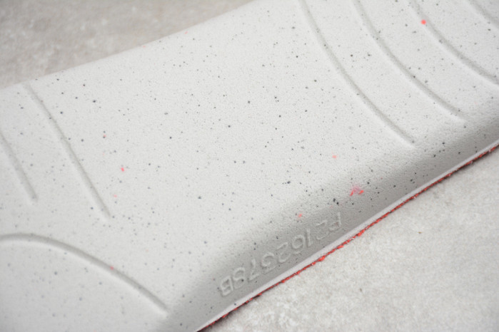 TRIPLES TRAINER SNEAKERS LETTERS 2000021