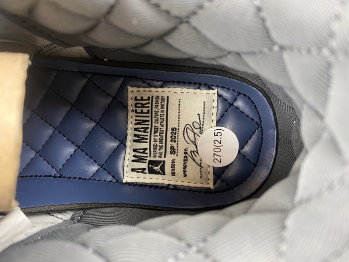 A Ma Maniére x Air Jordan 3 Retro OG SP 