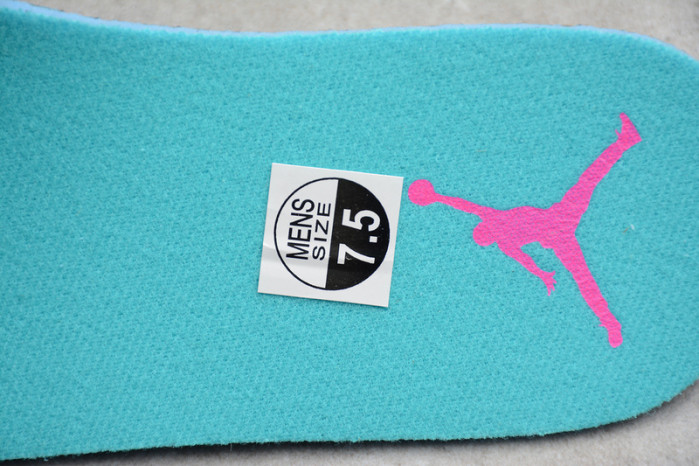 Air Jordan 1 Mid Multi-Color 554724-125