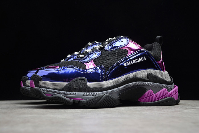 TRIPLES TRAINER SNEAKERS 2000027