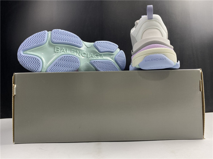 TRIPLES TRAINER SNEAKERS 2000026