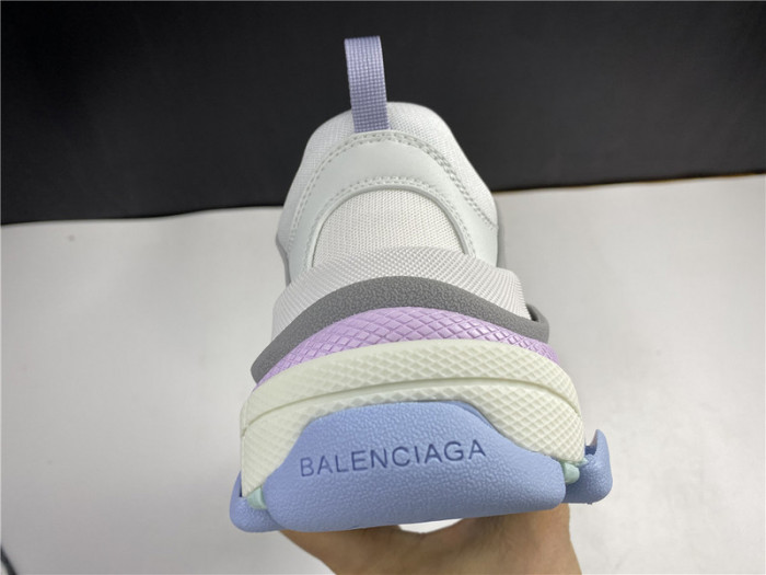 TRIPLES TRAINER SNEAKERS 2000026