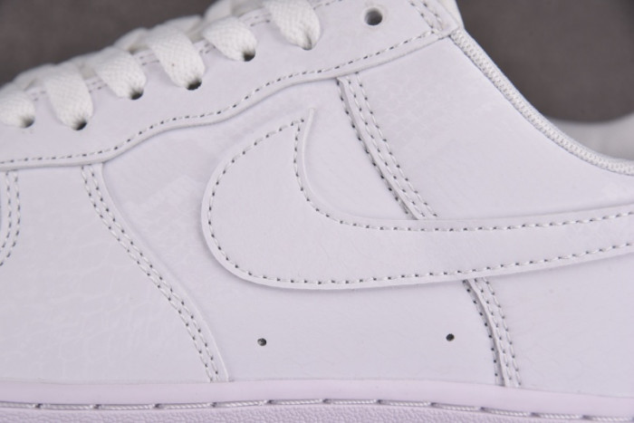 Air Force 1 Low "Kobe Bryant Forever White" IB0018-100