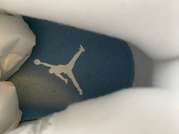 Air Jordan 4 Retro TEX 