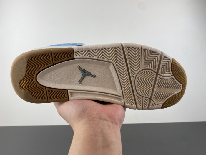 Air Jordan 4 Retro TEX 