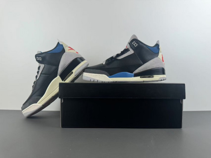 Air Jordan 3 Retro OG Rare Air IB8967-004