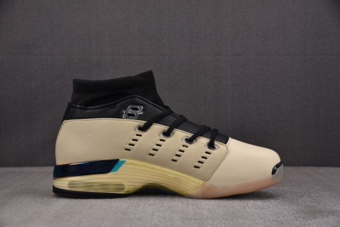 Infinite Archives x Air Jordan 17 Retro Low 
