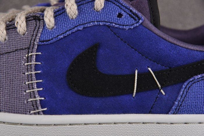 Zion Williamson x Air Jordan 1 Retro Low OG 