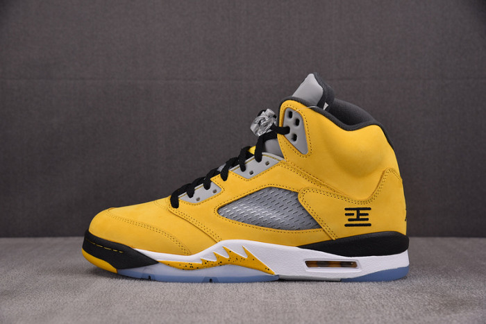 Air Jordan 5 Retro T23 ''Tokyo'' 2025 IO3372-700