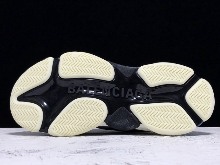 TRIPLES TRAINER SNEAKERS 2000013