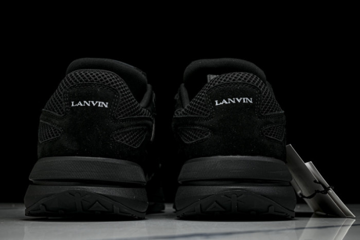 LANVIN SNEAKER LS271