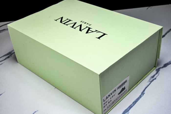 LANVIN SNEAKER LS271