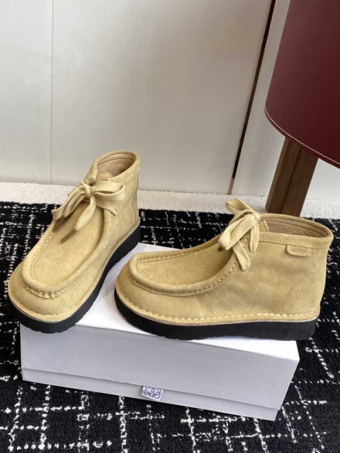 LOEWE BOOTS
