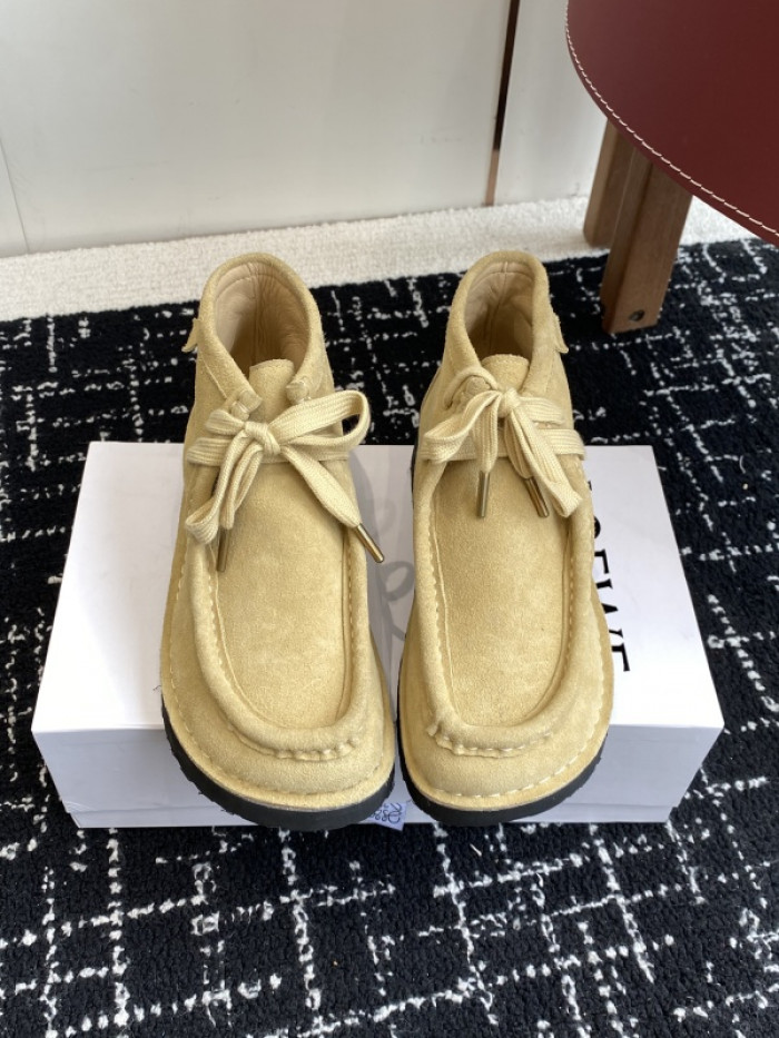 LOEWE BOOTS