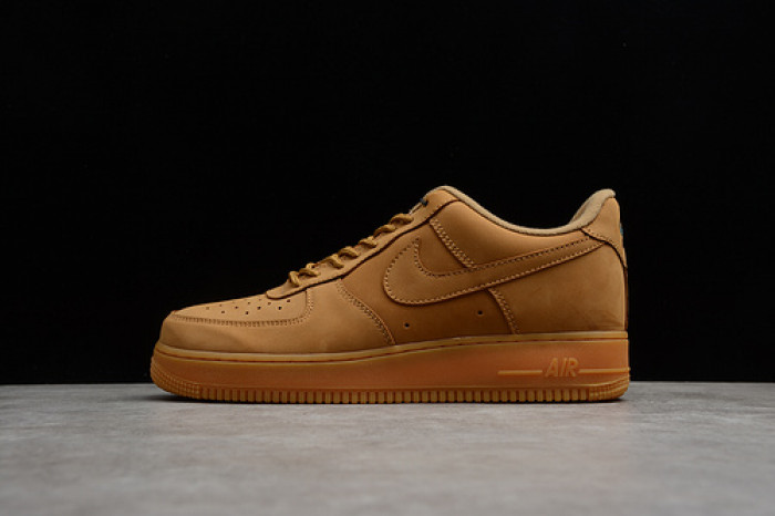 S*p*e x air force 1 low sp ''wheat'' dn1555-200