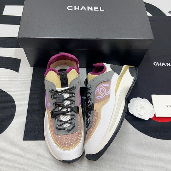 Chane* snekaers C0000036