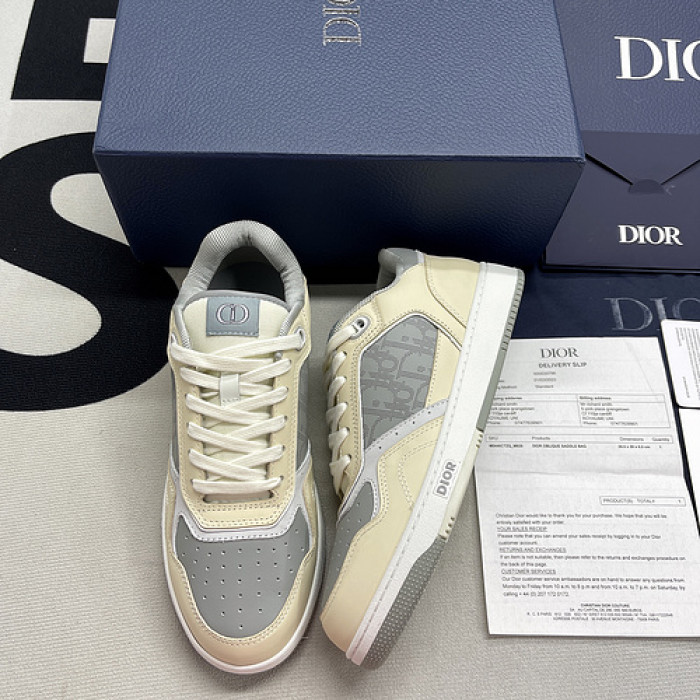 DIO* B27 SNEAKERS B27-000007
