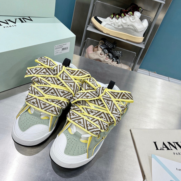 LANVIN SNEAKER LS029