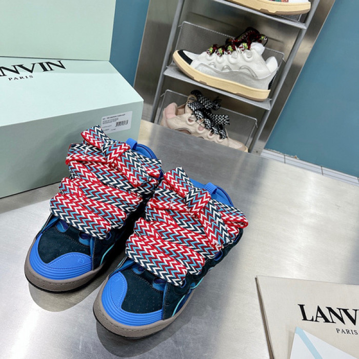 LANVIN SNEAKER LS035