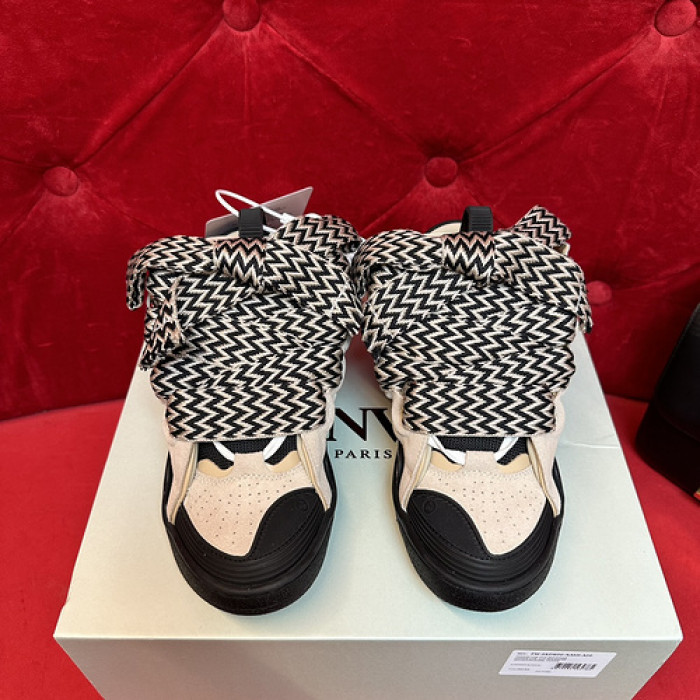 LANVIN SNEAKER LS111