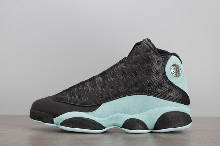 Air Jordan 13 Island Green 414571-030