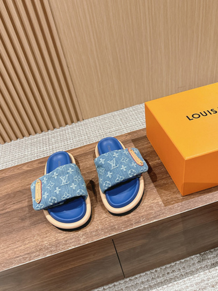 L&V SANDAL135