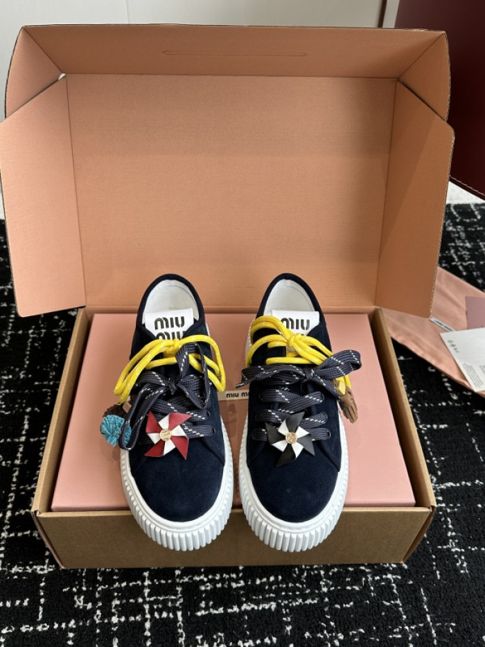 Miu Miu SNEAKER