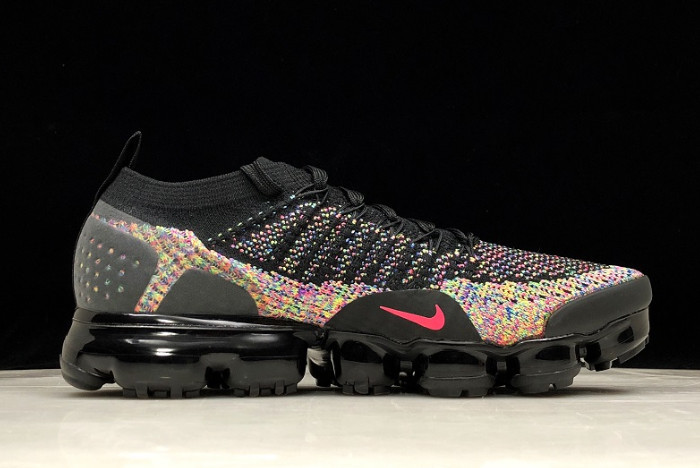 Nike Air VaporMax 2.0 Black Multicolor 942842-017