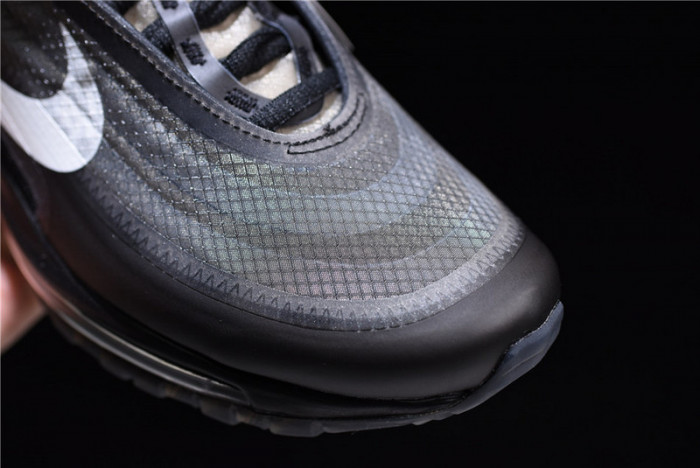 OFW Nike Air Max 97 Black AJ4585-001