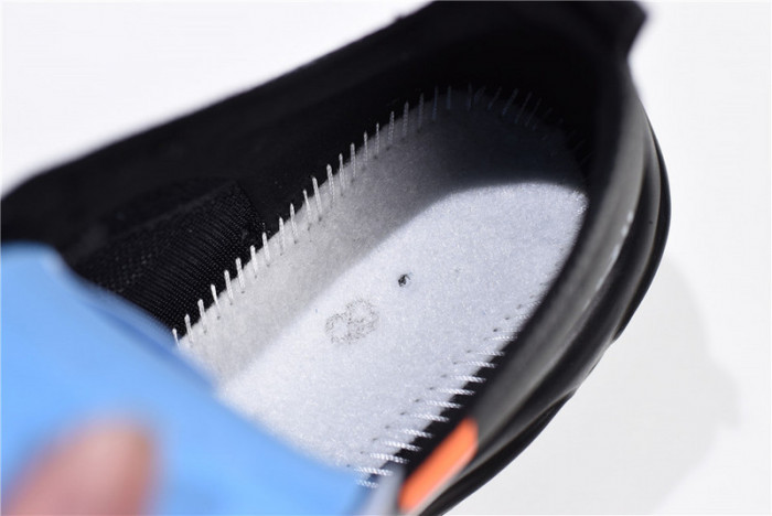 OFW Nike Air Max 97 Black AJ4585-001