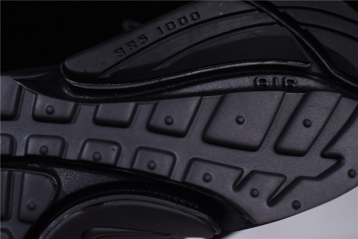 OFW x Nike Air Presto Black AA3830-002