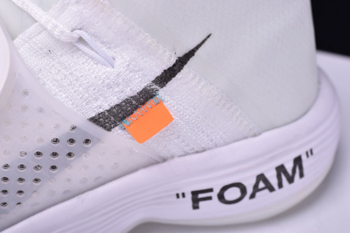 OFW x Nike Hyperdunk 2017 FK THE TEN 10 Virgil Abloh AJ4578-100