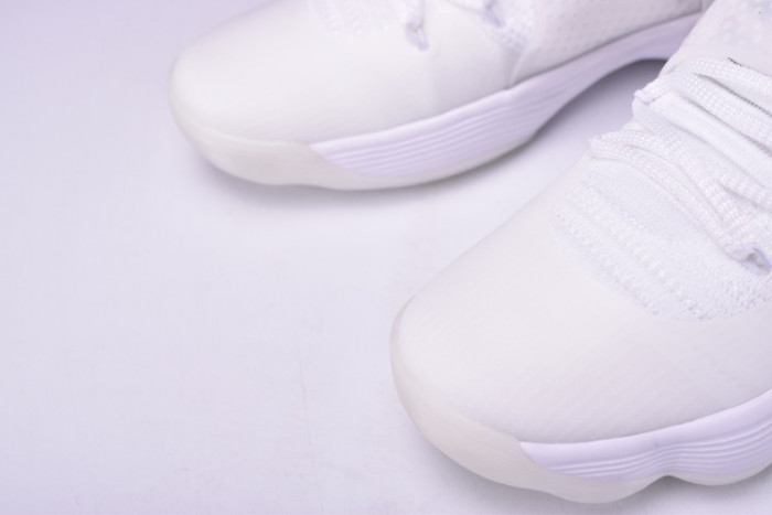 OFW x Nike Hyperdunk 2017 FK THE TEN 10 Virgil Abloh AJ4578-100