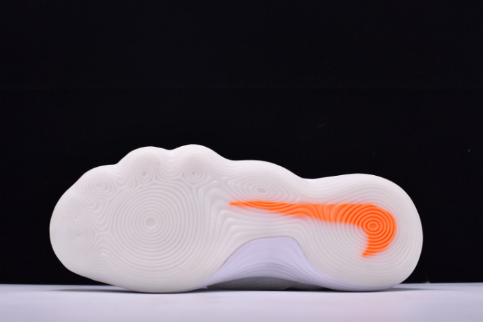 OFW x Nike Hyperdunk 2017 FK THE TEN 10 Virgil Abloh AJ4578-100