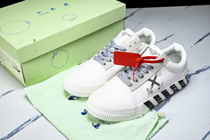 OFW Sneakers OW10040