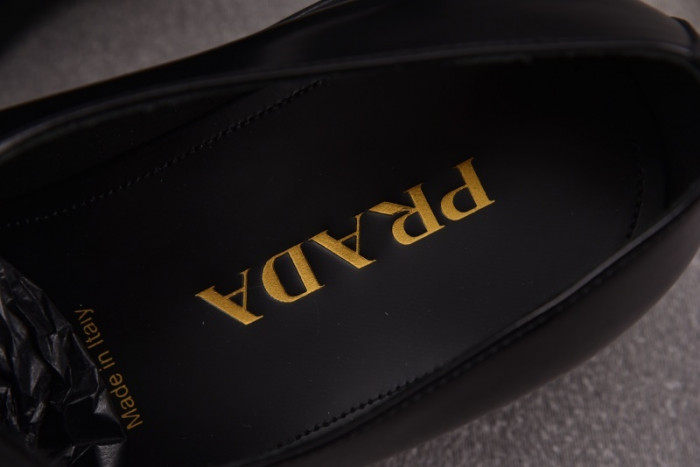 PRAD*A SNEKAERS P000222