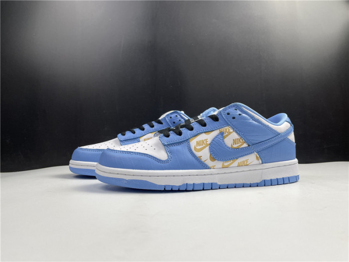 nike sb dunk low S*p*e x nike dh3228-141