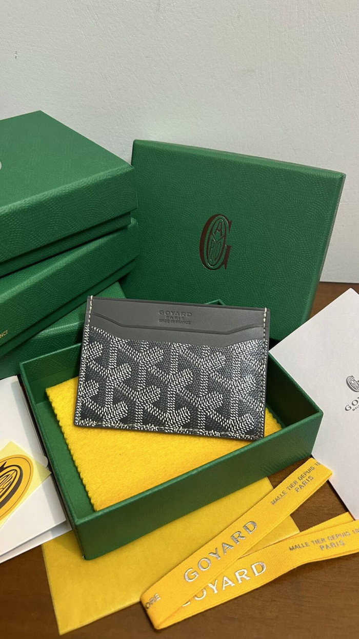 Goyard Wallet