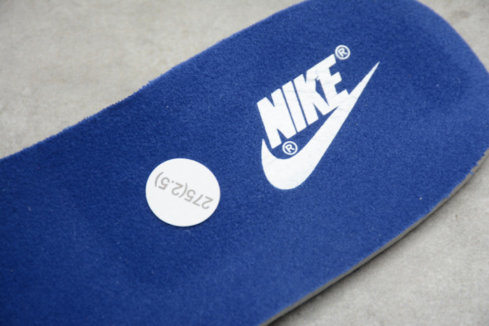 NIKE SB DUNK LOW “SAMBA” CZ2667-400