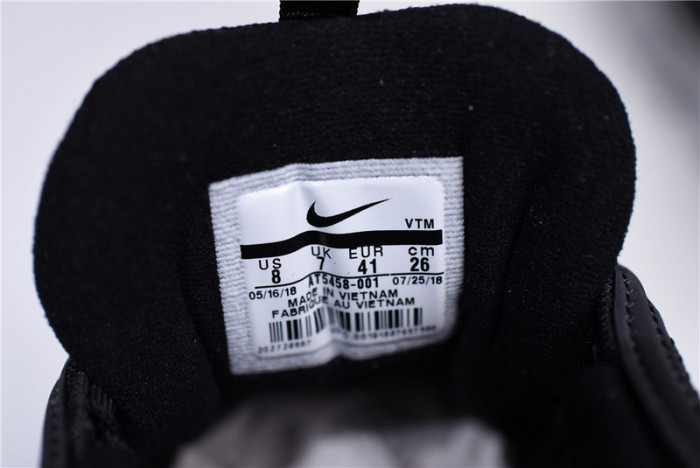 Nike Air Max 97 Metallic Pack AT5458-001