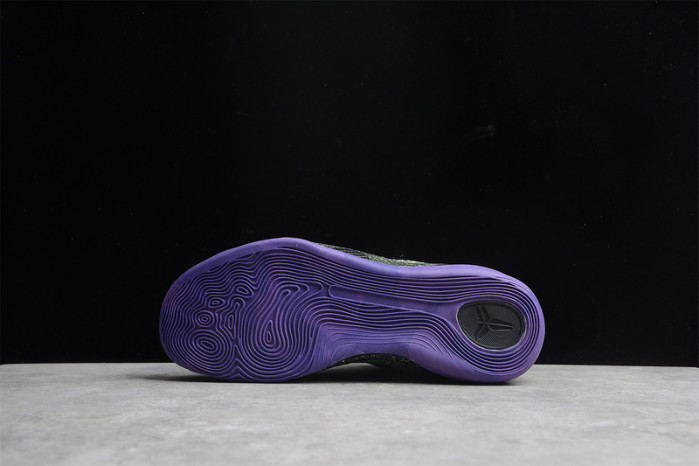 Nike Kobe 9 Elite Mamba Moment 677992-998