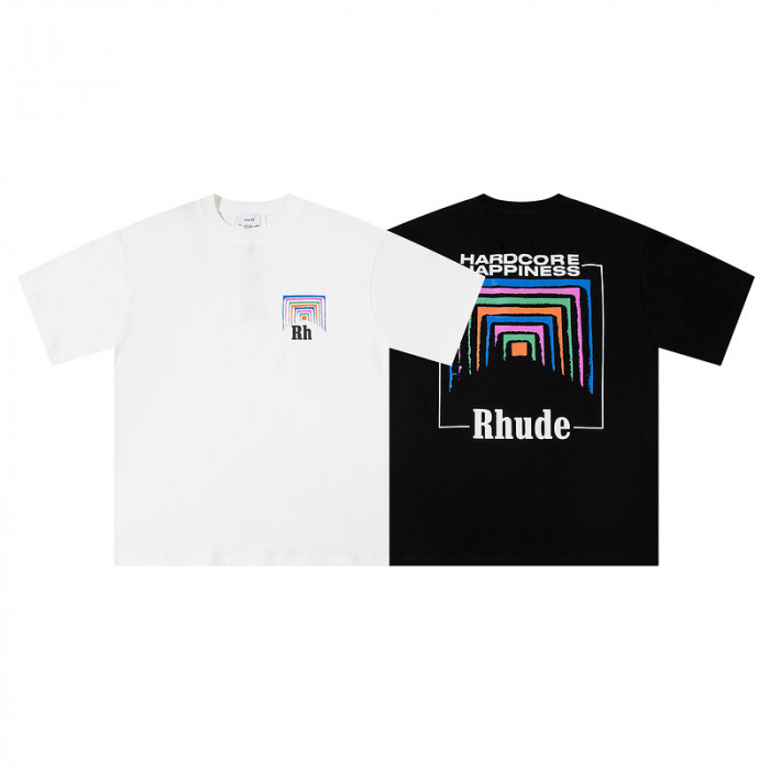 RHUDE CLOTHES