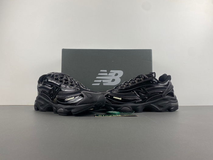 NEW BALANCE SNEAKER NB122