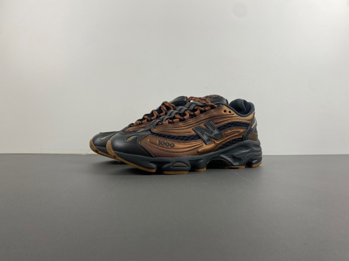 NEW BALANCE SNEAKER NB118