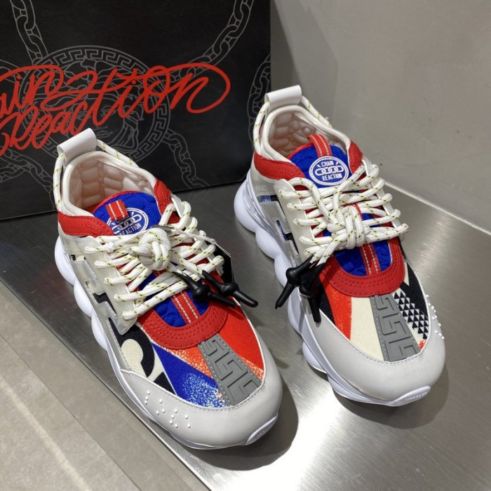 VERSA CHAIN REACTION VS-7