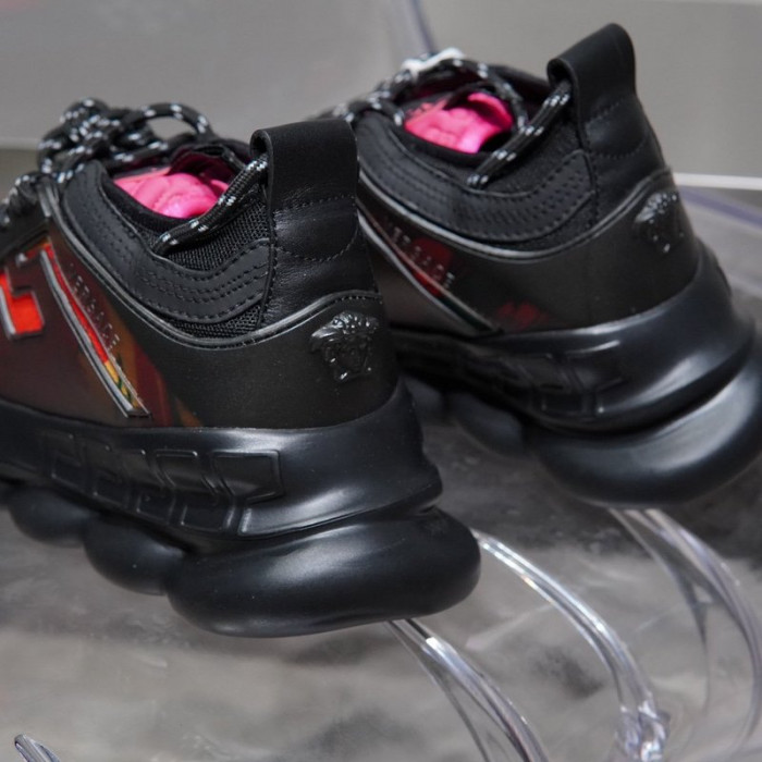 VERSA CHAIN REACTION VS-9